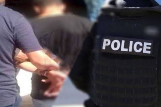 عملية أمنية وحجز 11الف حبة مخدرة